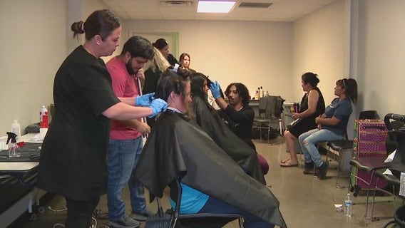 Nourish Phoenix helps moms feel special on their day