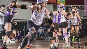 Minnesota Roller Derby season begins