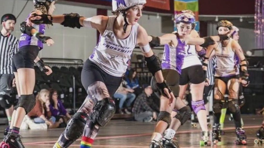 Minnesota Roller Derby season begins