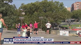 Philly Mayor Parker says there is still no deal with District Council 33