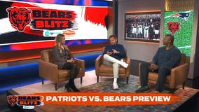 Bears Blitz: Previewing the Bears vs. New England Patriots