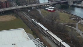 Inaugural Amtrak Chicago-Miami route launches