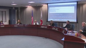 Santa Clara County education office plans layoffs