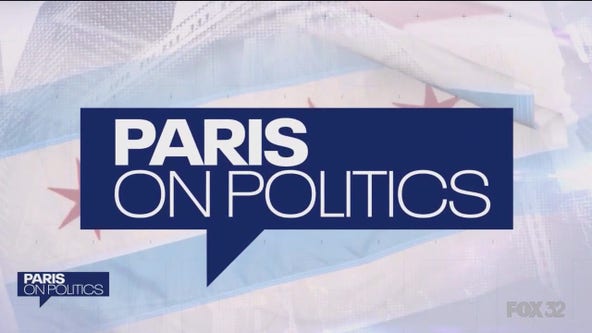 Paris on Politics: How SALT impacts Trump's ‘big, beautiful bill’ (and what exactly is it)