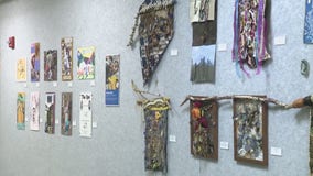 16th annual 'Community Group Art Exhibition' at DIA