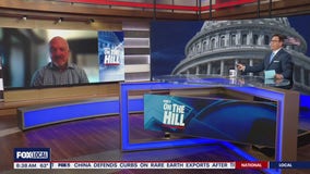 Shutdown impacting economy in DC region