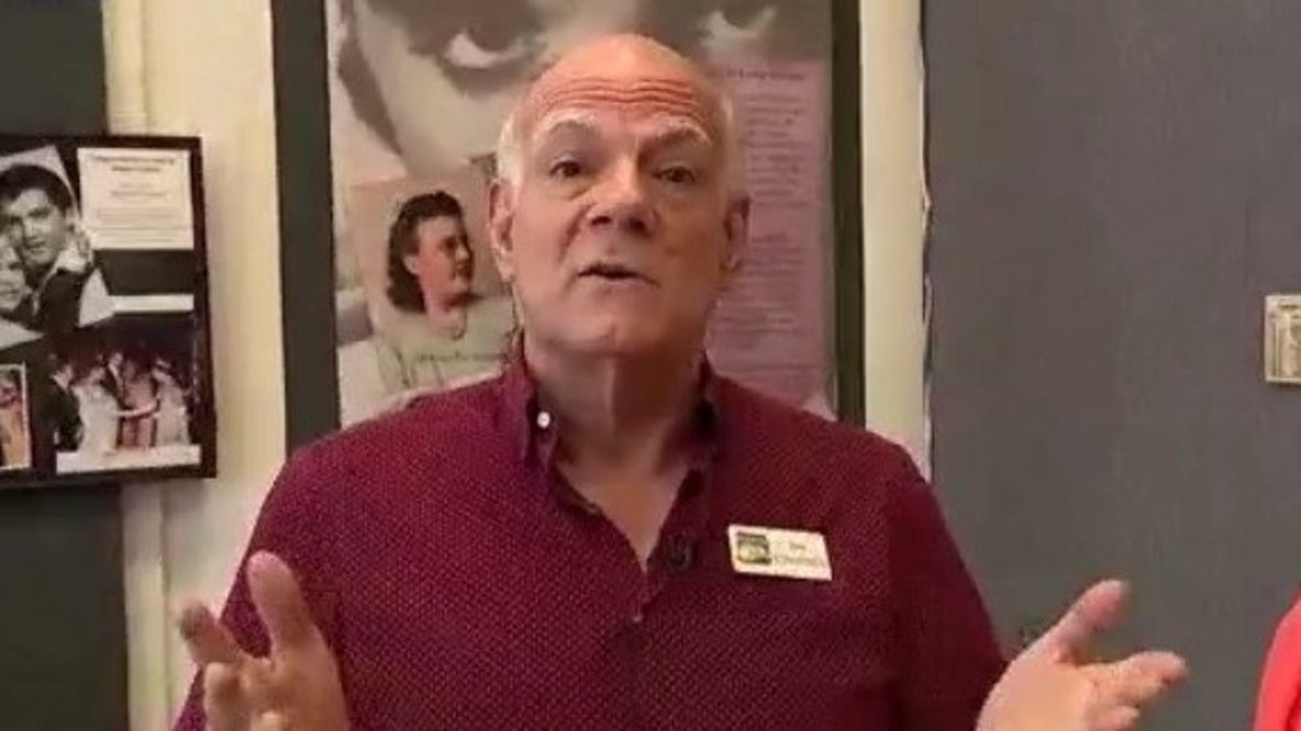 Summer Block Party: Winter Garden History Museum