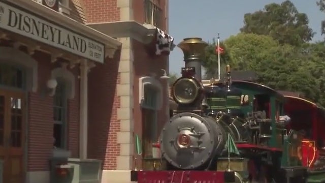 Disneyland announces $50 kids ticket offer for limited time only