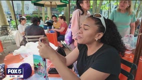 Gen Z is bringing back grandma hobbies