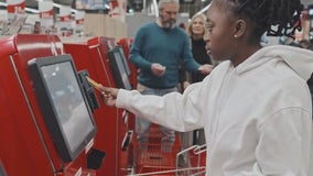 California grocers push to allow alcohol sales at self-checkout