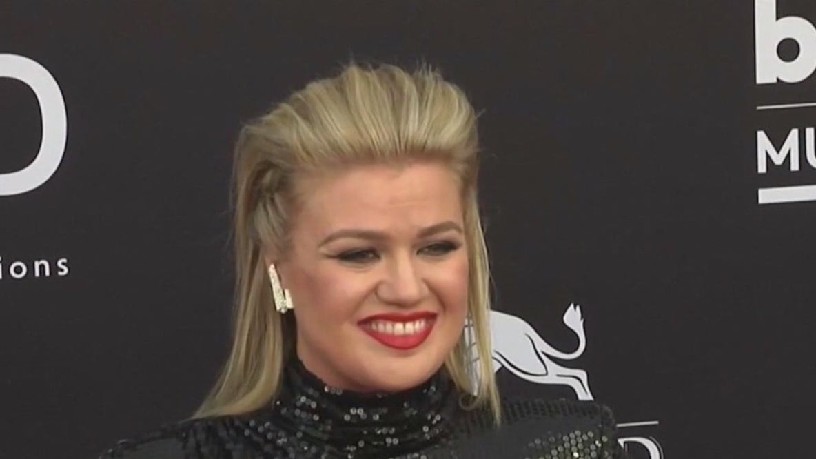 Kelly Clarkson's ex, Brandon Blackstock, dies at 48