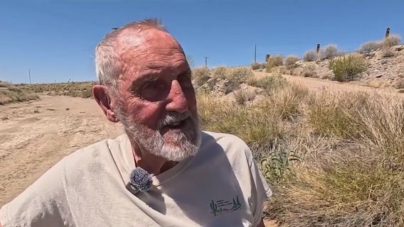 Meet award-winning weed warrior Don Pike