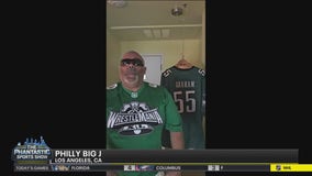 Eagles fans say the team needs a 'real' head coach