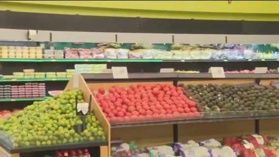 New Monterrey Market in Milwaukee; Mexican, Central American products