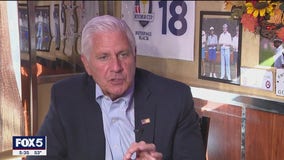 Nassau County race heats up: Blakeman vs. Koslow