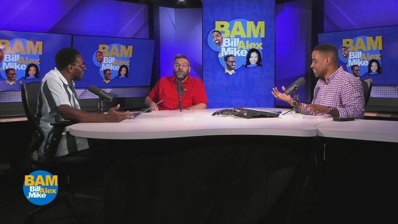 Controversial topics | BAM | Bill, Alex & Mike