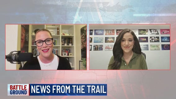 Hochul Backs Mamdani - Game Changer? | Battleground NYC full episode #34: Sep 15, 2025