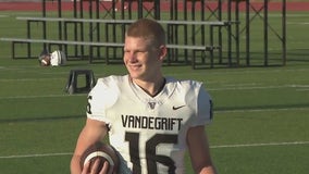 Vandegrift Vipers motivated after last season