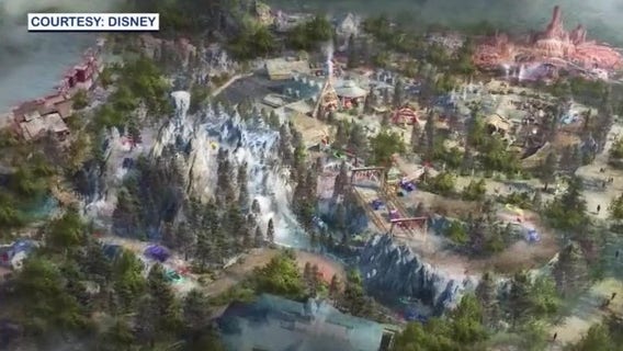 Magic Kingdom plans expansion, 2 virtual queues ending