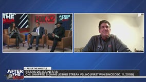 After the Whistle: Immediate thoughts on the Bears' defense in a 26-14 win