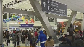 How to check TSA wait times at Houston's Hobby, Bush airports