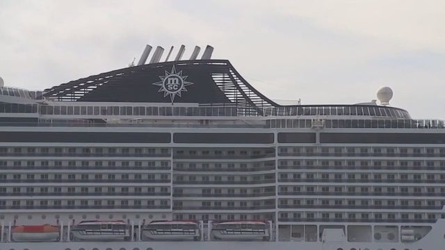 Port of Galveston could have another banner year with new port, cruise lines