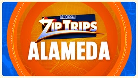 Zip Trips: Alameda