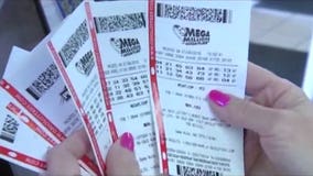 Mega Millions raising ticket prices