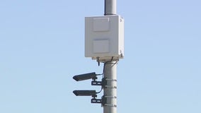 License plate readers help police catch criminals