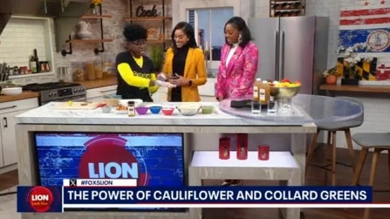 LION Lunch Hour: January 23, 2025