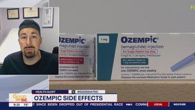 What to know about Ozempic side effects