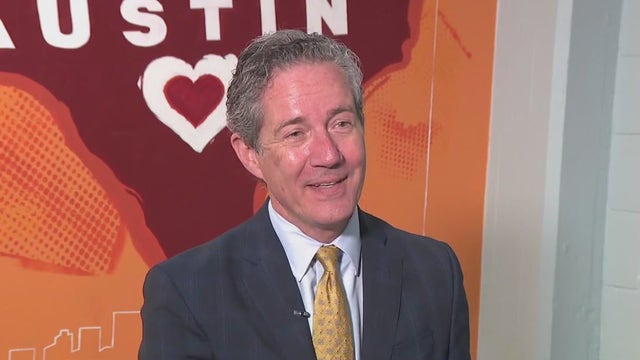 Former state senator Kelly Hancock appointed Chief Clerk, will be acting comptroller starting July 1