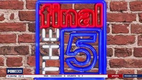 The Final 5: June 13, 2025