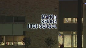 Manor HS security changes after stabbing