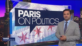 Paris on Politics: Tipped wage battle, Iran fallout and what New York’s left turn says about Chicago