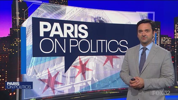 Paris on Politics: Tipped wage battle, Iran fallout and what New York’s left turn says about Chicago