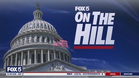 On The Hill: October 5, 2025