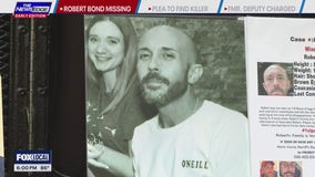 Houston attorney and wife last seen with missing Houston man now hit with more charges