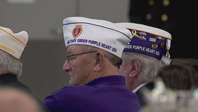 Minnesotans hold events to honor veterans