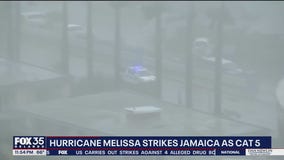 Tropical Update: October 29, 2025