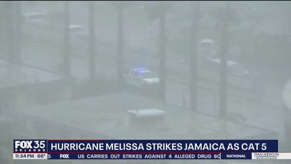 Tropical Update: October 29, 2025