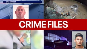 FOX 4 News Crime Files: Week of August 19