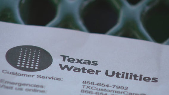 Magnolia residents continue to file complaints against Texas Water Utilities