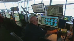 U.S. plans air traffic control changes after crashes