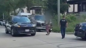 Boy found safe, family relieved