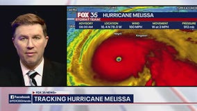 Tropical update: October 27, 205