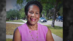 Congresswoman Sheila Jackson Lee lie in state