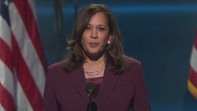 Next steps for Kamala Harris in presidential race