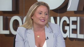 Becky Robinson visits GDLA+ - Part 1