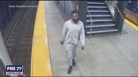 Man arrested in connection with sexual assault of teen in Center City